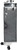 FIRE POWER Radiator Right Honda TRS-R-180R