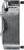 FIRE POWER Radiator Left Kawasaki TRS-R-138L
