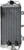 FIRE POWER Radiator Left Honda TRS-R-156L