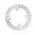 GBRAKES Rear Disc GBD1049X