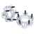 MODQUAD 1 3/4 Wheel Spacers Fit Rzr Pro-R Only RZR-SPACER-PRO-R