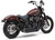 COBRA Speedster Shorts Rpt Blck Fxbb Fxlr/S Flsl/De 18-24 6792B