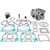 CYLINDER WORKS Standard Bore Cylinder Kit CW50014K01