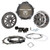 REKLUSE Apex Manual Clutch Duc RMS-7414001