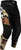 FLY RACING Evolution DST Hunt Pants Black/Camo Sz 28 380-13528