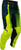 FLY RACING Kinetic Fade Pants Hi-Vis/Navy/White Sz 36 380-53336