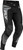 FLY RACING Rayce Sonar Bicycle Pants Black/Grey/White Sz 40 380-06040