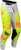 FLY RACING Kinetic Blur Pants White/Hi-Vis/Orange Sz 34 380-43334