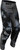 FLY RACING Kinetic Blur Pants Black/Grey Sz 40 380-43040