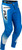 FLY RACING Youth Rayce Sonar Bicycle Pants Blue/White/Black Sz 22 380-06322
