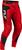 FLY RACING Youth Rayce Sonar Bicycle Pants Red/Black/White Sz 24 380-06224