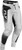 FLY RACING Youth Rayce Sonar Bicycle Pants White/Black Sz 20 380-06120