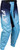 FLY RACING Women's F-16 Lift Pants Aqua/Navy/White Sz 11/12 380-83111