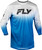 FLY RACING Rayce Sonar Bicycle Jersey Blue/White/Black 2X 380-0532X