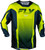 FLY RACING Kinetic Fade Jersey Hi-Vis/Navy/White 2X 380-5232X