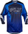 FLY RACING F-16 Raze Jersey Navy/Blue/White 5X 380-9225X