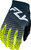 FLY RACING Kinetic Fade Gloves Navy/Hi-Vis/White Sm 380-513S