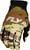 FLY RACING Pro Lite Gloves Camo 2X 380-0472X