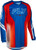 FLY RACING Youth F-16 Raze Jersey Red/White/Blue Yl 380-223YL