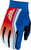 FLY RACING Youth F-16 Raze Gloves Red/White/Blue Y2Xs 380-913Y2XS