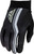 FLY RACING F-16 Raze Gloves Black/Grey Xl 380-910X