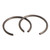 VERTEX Piston Circlips For Vertex Pistons Only 72116K