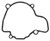 VERTEX Ignition Cover Gasket 816673