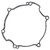 VERTEX Clutch Cover Gasket 817489