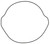 VERTEX Clutch Cover Gasket 817252