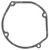 VERTEX Ignition Cover Gasket 817504