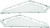 POWERMADD Pm Star Cover For Led Kit White 34295
