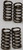 EBC Clutch Springs Csk142 CSK142