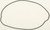 VERTEX Clutch Cover Gasket 819047