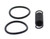 VERTEX Exhaust Gasket Kit 823112