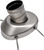 FMF F4.1 RCT Internal Rear Bulk Head 040696