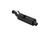 MBRP Single Slip-On System W/ 4.25" Sport Muffler Blk AT-8512P