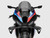 RIZOMA Stealth Max Supersport Mirrors Pair Black Bmw BSS212B