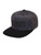 ALPINESTARS Stadium Snapback Hat Dark Grey/Black 1236-81436-9310- OS