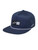 ALPINESTARS Label Snapback Hat Navy 1236-81438-70- OS