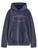 ALPINESTARS Infinite Washed Ovrsizd Hoodie Washed Navy Sm 1236-52804-9087-S