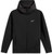 ALPINESTARS Cypher Hoodie Black Xl 1216-53000-10-XL