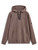 ALPINESTARS Camino Textured Ovrsizd Hoodie Taupe 2X 1236-52802-898-2XL
