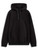 ALPINESTARS Camino Textured Ovrsizd Hoodie Off Black Md 1236-52802-1276-M