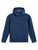 ALPINESTARS Datrix Hoodie Steel Blue Lg 1236-52800-749-L