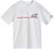 ALPINESTARS P1 Ss CSF Tee White 2X 1236-72326-20-2XL