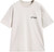 ALPINESTARS Latitude Oversized Ss CSF Tee Cement Xl 1236-72304-1420-XL