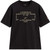 ALPINESTARS Infinity Oversized Ss CSF Tee Black Sm 1236-72302-10-S