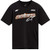 ALPINESTARS Cypress Ss CSF Tee Black 2X 1236-72320-10-2XL