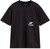 ALPINESTARS Institute Oversized Ss CSF Tee Black Md 1236-72306-10-M