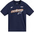 ALPINESTARS Cypress Ss CSF Tee Navy Sm 1236-72320-70-S